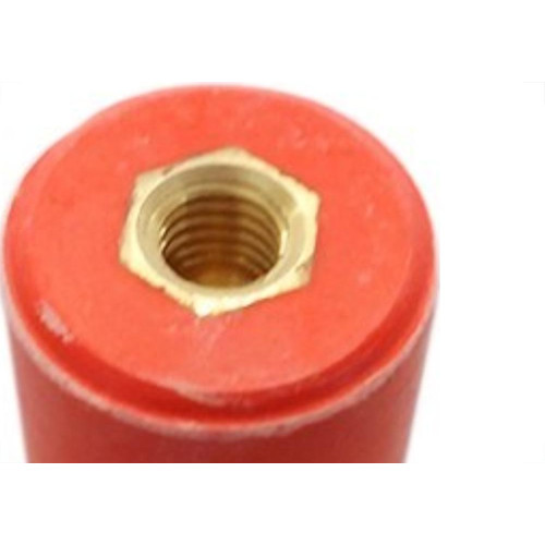 Isolador Paralelo Walplast 30 X 40 X 3/8'' 1010 - Kit C/10 