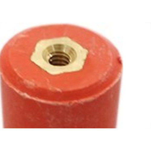Isolador Paralelo Walplast 40 X 50 X 3/8'' 1019 - Kit C/10 