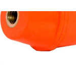 Isolador Bujao Cebel 58 X 75 X 3/8''  - Kit C/10 