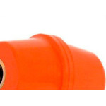 Isolador Bujao Cebel 58 X 75 X 3/8''  - Kit C/10 