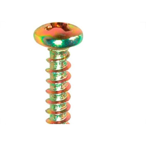 Parafuso Jomarfix Cabeca Panela Philips Jomarca 4,0X14 % 03218/27227 - Kit C/5 Centos