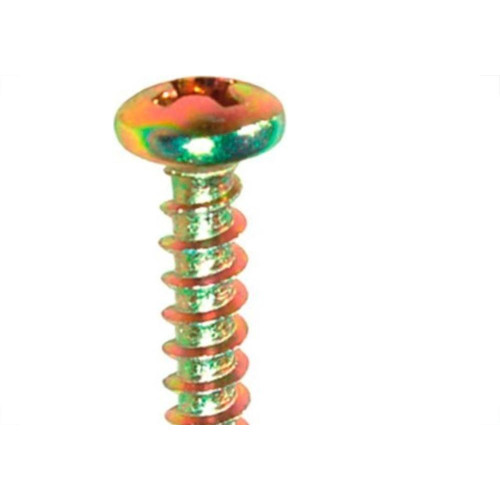 Parafuso Jomarfix Cabeca Panela Philips Jomarca 4,5X45 % 03235/27210 - Kit C/2 Centos