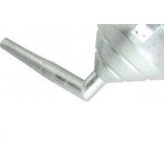 Funil Chapa Jactoil Vw 603