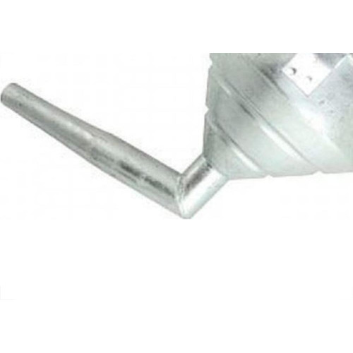 Funil Chapa Jactoil Vw 603