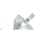 Funil Chapa Jactoil Vw 603
