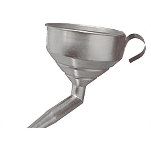 Funil Chapa Jactoil Uso Geral 605