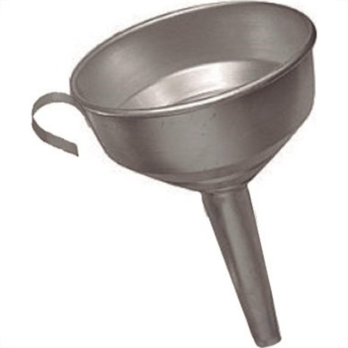 Funil Chapa Jactoil Caminhao 612