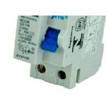 Dispositivo Dr''Fuga''Jng Bipolar 63A Dzl176-2 51363