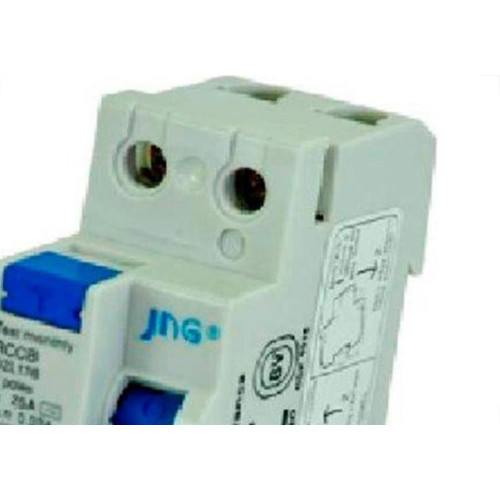 Dispositivo Dr''Fuga''Jng Bipolar 63A Dzl176-2 51363