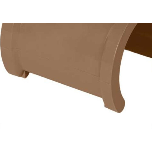 Tapa Furo Luva 32Mm 939