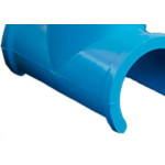 Tapa Furo Tee Liso Liso Rosca 20X1/2'' Tfu909