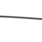 Chave Allen Gedore Multidentada Cromo Vanadium 42 X 8 Longa 12722