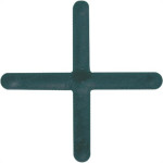 Espacador Juntalider 3Mm 100Pecas  - Kit C/10 