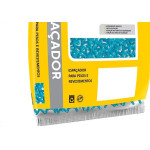 Espacador Juntalider 10Mm 80Pecas  - Kit C/10 