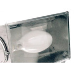Refletor Dantalux Mista 400/500W Rpf-2A