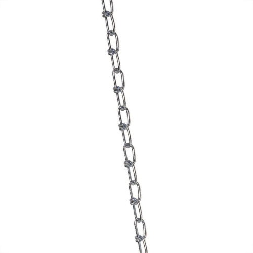 Corrente Para Cadeado Sao Raphael 1  - Kit C/12 
