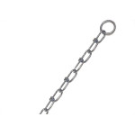 Corrente Para Cadeado Sao Raphael 1  - Kit C/12 
