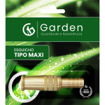 Esguicho Agua Garden Tipo Maxi 1/2'' 11740E Esguicho Agua Garden Tipo Maxi 1/2'' 11740E