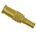 Esguicho Agua Garden Tipo Maxi 1/2'' 11740E