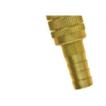 Esguicho Agua Garden Tipo Maxi 1/2'' 11740E
