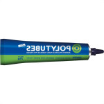 Cola Pvc Polytubes 75G Bisnaga Pulvitec Aa003 - Kit C/30 