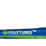 Cola Pvc Polytubes 75G Bisnaga Pulvitec Aa003 - Kit C/30 