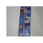 Esguicho Pressao Waterjet Longo 75Cm Com Engate Rapido W1001-000
