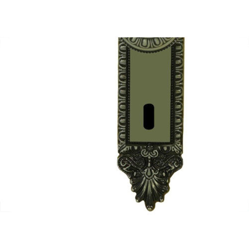 Fechadura Alianca 3700/104Z Colonial Interna Bola 14056