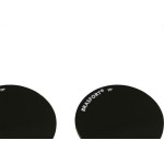 Vidro Redondo Escuro Oculos Solda 6 Com 2 Pecas 8561