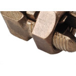 Conector Pressao Arfo 16Mm 102 - Kit C/10 