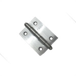 Dobradica Fama 1295 Fcb 2''  - Kit C/24 