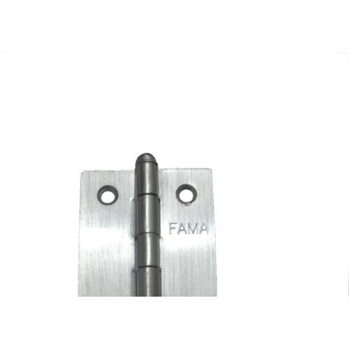 Dobradica Fama 1295 Fcb 2''  - Kit C/24 