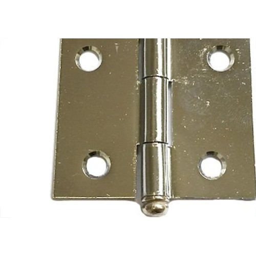 Dobradica Fama 1295 Fcb 2.1/2''  - Kit C/24 