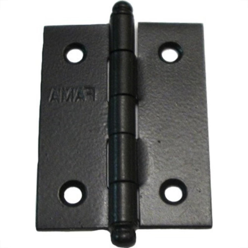 Dobradica Fama 1295 Fip 2''  - Kit C/24 