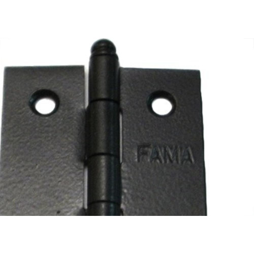 Dobradica Fama 1295 Fip 2''  - Kit C/24 