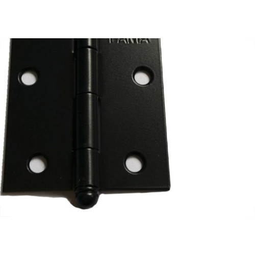 Dobradica Fama 1295 Fip 2.1/2''  - Kit C/24 