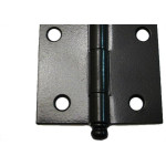 Dobradica Fama 1295 Fip 3''  - Kit C/24 