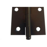 Dobradica Fama 1295 Fip 3.1/2'' 53 - Kit C/24 
