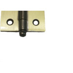 Dobradica Fama 1295 Fox 2''  - Kit C/24 