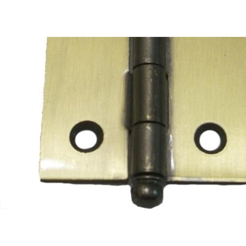 Dobradica Fama 1295 Fox 3''  - Kit C/24 