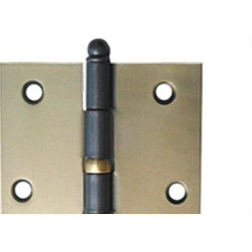 Dobradica Fama 1535 Fox 3.1/2X3 Com Anel  - Kit C/12 