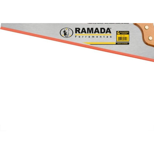 Serrote Ramada Ouro 26'' 2526