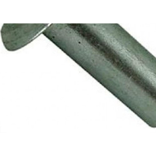 Rebite Ferro Macico  5/16X5/8 Redondo 1Kg Rfcr0251605800