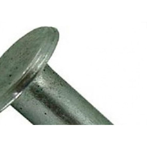Rebite Ferro Macico  5/16X5/8 Redondo 1Kg Rfcr0251605800