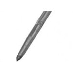 Riscador Videa Azulejo Edus 1/4'' Simples - Kit C/12 