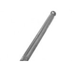 Riscador Videa Azulejo Edus 1/4'' Simples - Kit C/12 