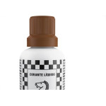 Corante Xadrez Marrom 50Ml Para Tinta  - Kit C/12 