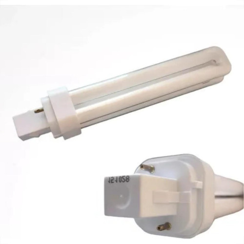 Lampada Compacta 18W 2U Ecolume 2Pinos 6400K 365