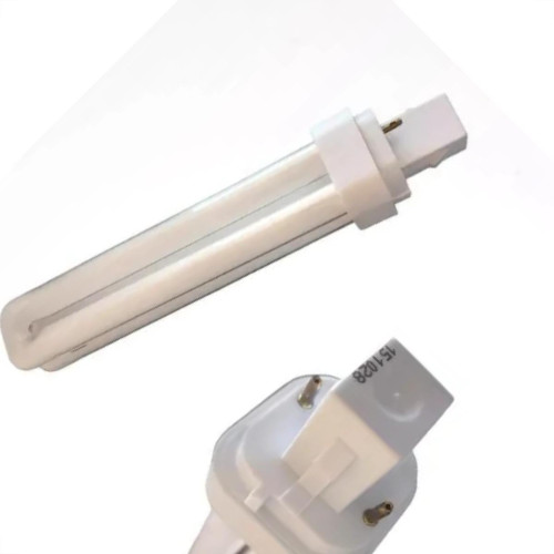Lampada Compacta 18W 2U Ecolume 2Pinos 6400K 365