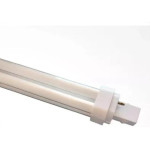 Lampada Compacta 18W 2U Ecolume 2Pinos 6400K 365